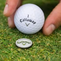 CaddiesShack Callaway Golf Dual Ball Marker Poker Chips Set -CLUBS Shop Accessories DualMarkPokerChips3 scaled