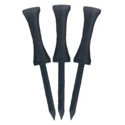 ProActive Sports Premium Hardwood Accu-Height Golf Tees -CLUBS Shop Accu Height Tees 2.75 b