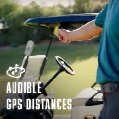 Precision Pro Golf Ace Smart GPS Speaker -CLUBS Shop AceSpeaker3