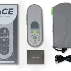 Precision Pro Golf Ace Smart GPS Speaker -CLUBS Shop AceSpeaker7