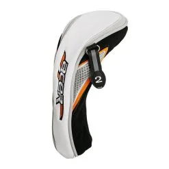 Hireko Acer Golf Logo Assorted Club Head Covers -CLUBS Shop Acer Hybrid Headcover 763b131d bdc8 41cd a55d c32e332e55b2