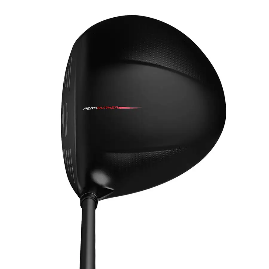 QuickShip Taylormade Golf AeroBurner Driver 2 QuickShip Taylormade Golf AeroBurner Driver - Image 2