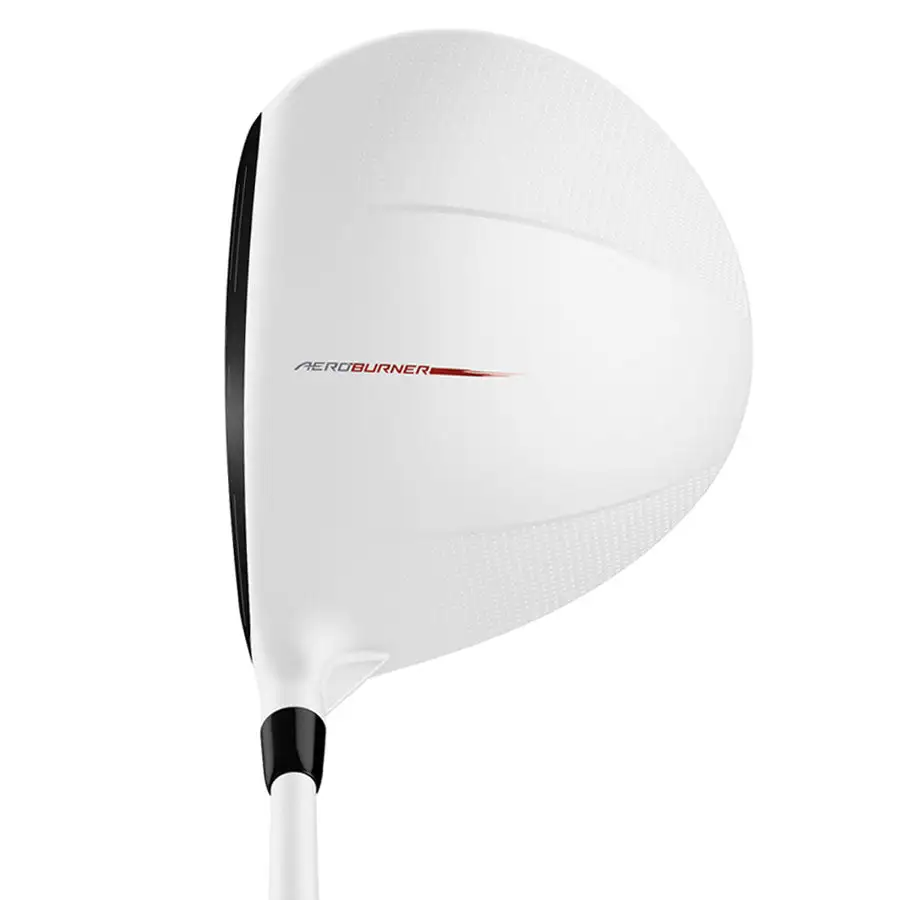 QuickShip Taylormade Golf AeroBurner Driver 4 QuickShip Taylormade Golf AeroBurner Driver - Image 4