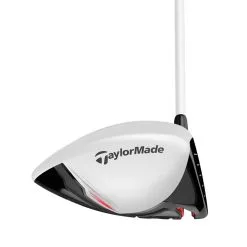 QuickShip Taylormade Golf AeroBurner Driver 11 QuickShip Taylormade Golf AeroBurner Driver -CLUBS Shop AeroBurner White Driver 3