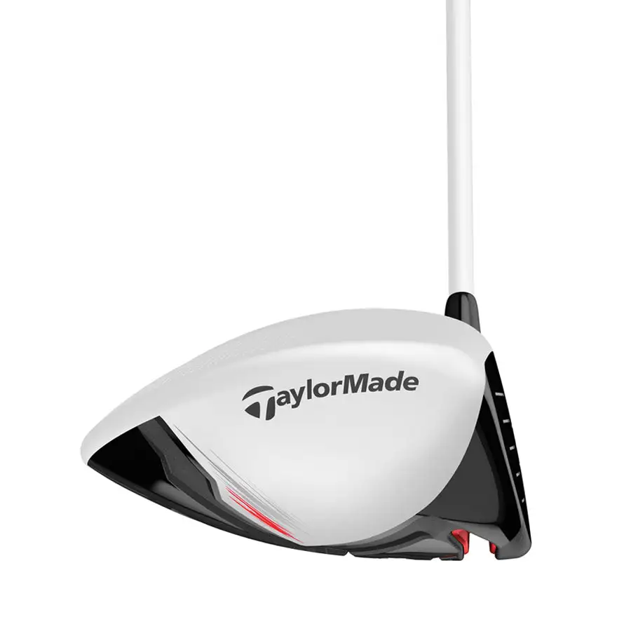 QuickShip Taylormade Golf AeroBurner Driver 6 QuickShip Taylormade Golf AeroBurner Driver - Image 6