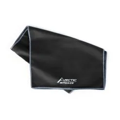 Hireko Affinity Arctic Breeze Cooling Towels -CLUBS Shop AffinityBreezeTowels Black