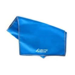Hireko Affinity Arctic Breeze Cooling Towels -CLUBS Shop AffinityBreezeTowels Blue