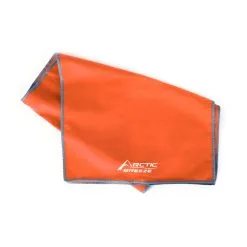 Hireko Affinity Arctic Breeze Cooling Towels -CLUBS Shop AffinityBreezeTowels Orange