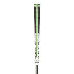Hireko Golf Pride MCC Align Grips - Standard -CLUBS Shop Align MCC Green White 2