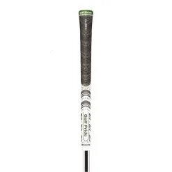 Hireko Golf Pride MCC Align Grips - Standard -CLUBS Shop Align MCC Green White 34ec7c75 81ad 4318 b7f2 4d229d92702e