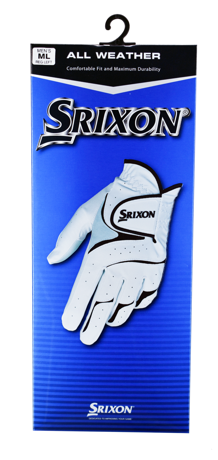 Srixon Women's All Weather Glove 3 Srixon Women's All Weather Glove - Image 3