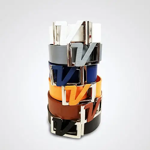 Volvik Golf Genuine Italian Leather Belts (6 Colors) 1 Volvik Golf Genuine Italian Leather Belts (6 Colors)