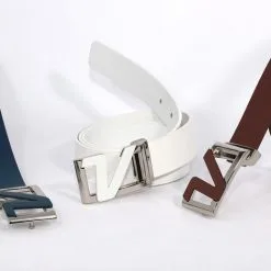 Volvik Golf Genuine Italian Leather Belts (6 Colors) 12 Volvik Golf Genuine Italian Leather Belts (6 Colors) -CLUBS Shop All Belts 2