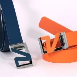 Volvik Golf Genuine Italian Leather Belts (6 Colors) 13 Volvik Golf Genuine Italian Leather Belts (6 Colors) -CLUBS Shop All Belts 3