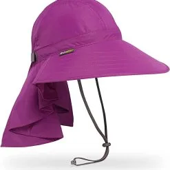 Sunday Afternoons Sundancer Hat SPF 50+ -CLUBS Shop Amethyst0