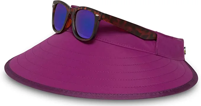 Sunday Afternoons Sport Visor SPF 50+ 2 Sunday Afternoons Sport Visor SPF 50+ - Image 2