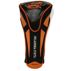 Team Golf Team Effort NCAA Apex Driver Headcovers