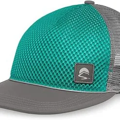 Sunday Afternoons Men's Vantage Point Trucker Hats -CLUBS Shop Aqua 2b4f4afc d766 4999 9a27 0c5cbeb46943