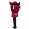 WinCraft Team Effort Mascot Driver Headcover