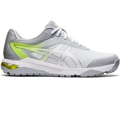 Cleveland Golf Asics Gel-Course Ace Spikeless Golf Shoes -CLUBS Shop AsicsGelCourseAce WhiteWhite0