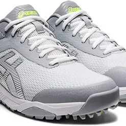 Cleveland Golf Asics Gel-Course Ace Spikeless Golf Shoes -CLUBS Shop AsicsGelCourseAce WhiteWhite1
