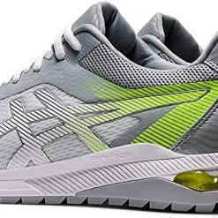 Cleveland Golf Asics Gel-Course Ace Spikeless Golf Shoes -CLUBS Shop AsicsGelCourseAce WhiteWhite2