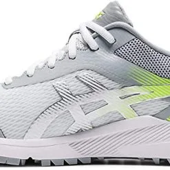 Cleveland Golf Asics Gel-Course Ace Spikeless Golf Shoes -CLUBS Shop AsicsGelCourseAce WhiteWhite3