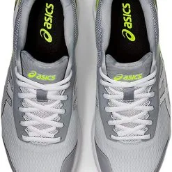 Cleveland Golf Asics Gel-Course Ace Spikeless Golf Shoes -CLUBS Shop AsicsGelCourseAce WhiteWhite5
