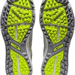 Cleveland Golf Asics Gel-Course Ace Spikeless Golf Shoes -CLUBS Shop AsicsGelCourseAce WhiteWhite6