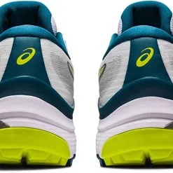 Cleveland Golf Asics Gel-Kayano Ace Spikeless Golf Shoes -CLUBS Shop AsicsKayanoWhiteLime 4