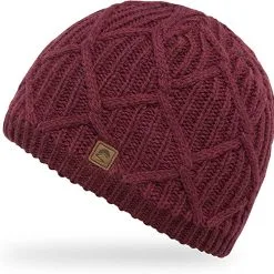 Sunday Afternoons Sunday Afternoon Beanies -CLUBS Shop AuroraBeanieMixedPurple0
