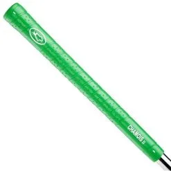 Golf Works Avon Chamois II Grips -CLUBS Shop AvonChamosII Green