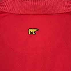 Callaway Jack Nicklaus Black Label By Perry Ellis Baby Pique Cool Plus Polo Shirts 6 Callaway Jack Nicklaus Black Label By Perry Ellis Baby Pique Cool Plus Polo Shirts -CLUBS Shop BabyPiqueCoolPlus Geranium2