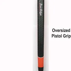 CaddiesShack Tour Edge Backdraft GT Putters -CLUBS Shop BackDraft GT 5 Putter 2