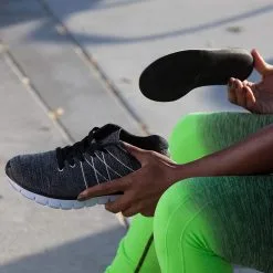 Proactive Copper Fit Balance Orthotic Insoles -CLUBS Shop BalanceOrthoticInsoles Medium 4