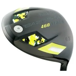 CLUBS Shop -CLUBS Shop Bazooka 460 Driver 3