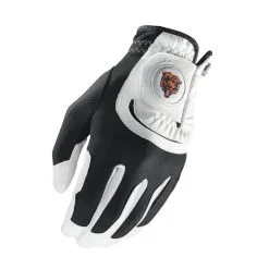 Wilson Golf NFL Fit All Men's Gloves -CLUBS Shop Bears