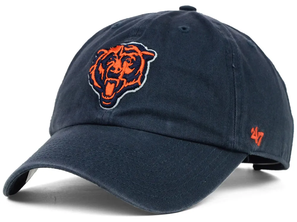 NFL '47 Brand Clean Up Hats 4 NFL '47 Brand Clean Up Hats - Image 4