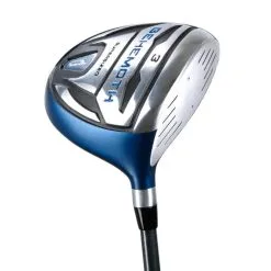 Hireko Intech Golf Behemoth Oversized Fairway Woods