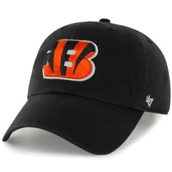 NFL '47 Brand Clean Up Hats 12 NFL '47 Brand Clean Up Hats -CLUBS Shop Bengals ead7736d 5e72 437a be68 6e50df54a2ee