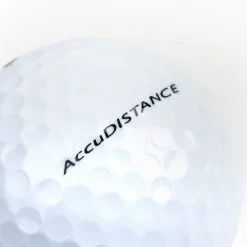 Hireko Intech Beta Ti AccuDistance Golf Balls 5 Hireko Intech Beta Ti AccuDistance Golf Balls -CLUBS Shop BetaTiAccuDistanceGolfBalls1