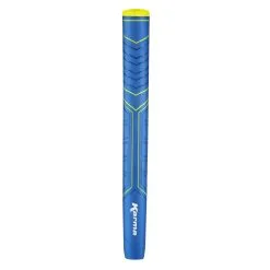 Hireko Karma Golf Big Softy Putter Grips -CLUBS Shop Big Softy Putter Blue 0