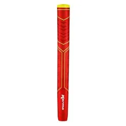 Hireko Karma Golf Big Softy Putter Grips -CLUBS Shop Big Softy Putter Red 1