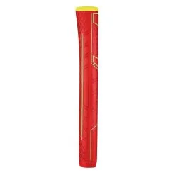 Hireko Karma Golf Big Softy Putter Grips -CLUBS Shop Big Softy Putter Red 2