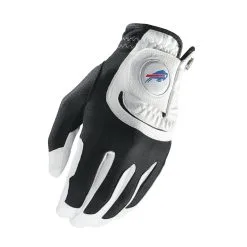Wilson Golf NFL Fit All Men's Gloves -CLUBS Shop Bills