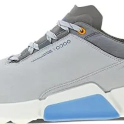 ECCO Golf Ecco Biom Hybrid 4 Golf Shoes -CLUBS Shop BiomH4 Concrete 1