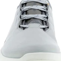 ECCO Golf Ecco Biom Hybrid 4 Golf Shoes -CLUBS Shop BiomH4 Concrete 2