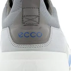 ECCO Golf Ecco Biom Hybrid 4 Golf Shoes -CLUBS Shop BiomH4 Concrete 3
