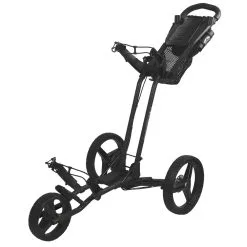 Sun Mountain Pathfinder PX3 Golf Push Carts -CLUBS Shop Black 6257