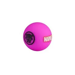 Volvik Marvel Avengers 5 Golf Balls Character Pack -CLUBS Shop BlackPantherBall